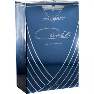 Visage Beauté Carél parfüm şişesi