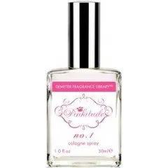 Demeter Fragrance Library Pinkitude No. 1 parfüm şişesi