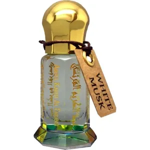 Maison Anthony Marmin White Musk parfüm şişesi