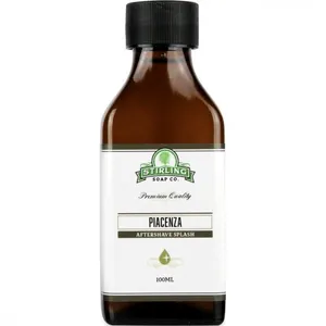Stirling Soap Piacenza (Aftershave) perfume bottle