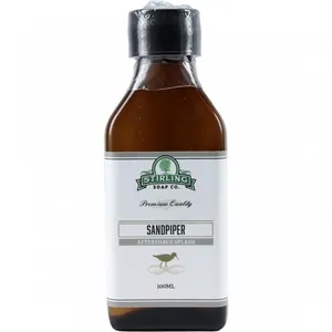 Stirling Soap Sandpiper (Aftershave) perfume bottle