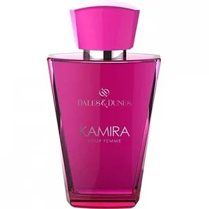 Dales & Dunes Kamira perfume bottle