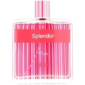 Seris Parfums Splendor Pink parfüm şişesi