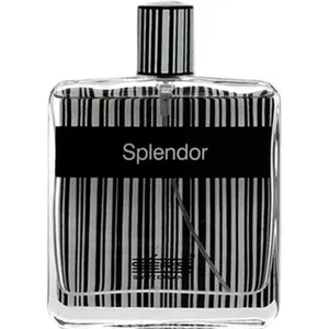 Seris Parfums Splendor perfume bottle