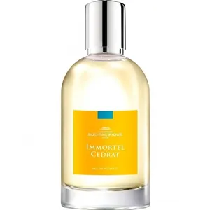 Comptoir Sud Pacifique Immortel Cédrat parfüm şişesi