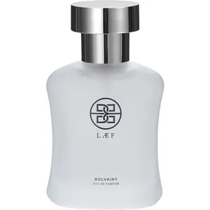 Bolvaint Læf perfume bottle
