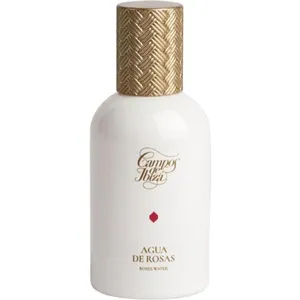 Campos de Ibiza Agua de Rosas parfüm şişesi