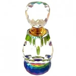 Musc d'Or Salma perfume bottle