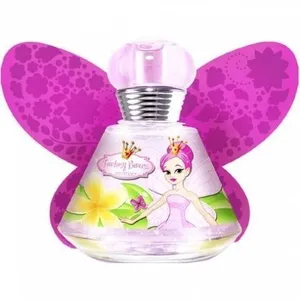 Zermat Fantasy Princess parfüm şişesi