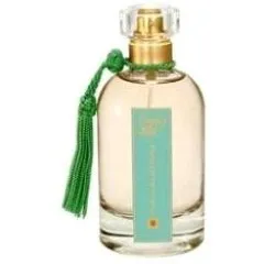 Campos de Ibiza Flor de Almendra parfüm şişesi