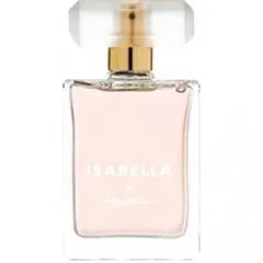 Isabella Garcia Isabella parfüm şişesi