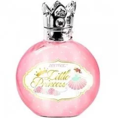 Zermat Little Princess parfüm şişesi