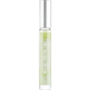 Zents Oolong Attar perfume bottle