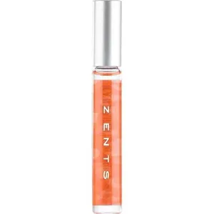 Zents Mandarin Attar perfume bottle