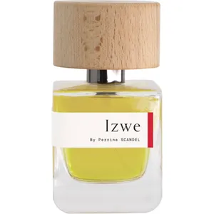 Parfumeurs du Monde Izwe perfume bottle