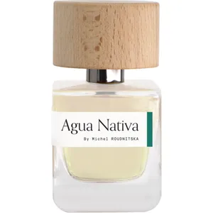 Parfumeurs du Monde Agua Nativa perfume bottle