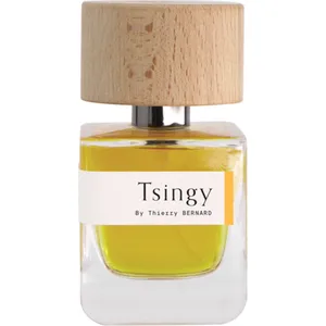 Parfumeurs du Monde Tsingy perfume bottle