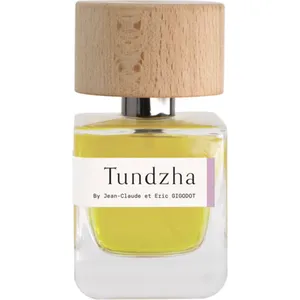 Parfumeurs du Monde Tundzha perfume bottle