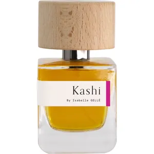 Parfumeurs du Monde Kashi parfüm şişesi