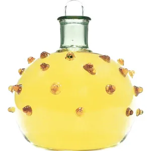 Santi Burgas Eau Dadette perfume bottle