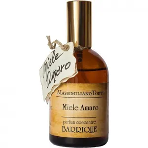 Massimiliano Torti – Il Profumiere Miele Amaro parfüm şişesi