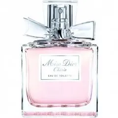 Dior Miss Dior Chérie (2010) (Eau de Toilette) perfume bottle