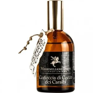 Massimiliano Torti – Il Profumiere Corteccia di Cocco dei Caraibi parfüm şişesi