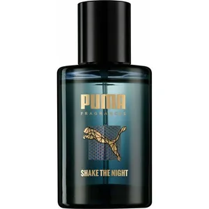 Puma Shake the Night - Enigmatic & Attractive parfüm şişesi