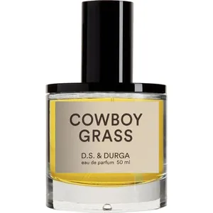 D.S. & Durga Cowboy Grass parfüm şişesi