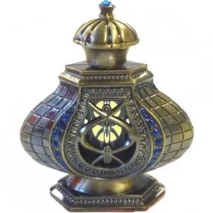 Musc d'Or Dehnal Oud parfüm şişesi