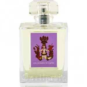 Carthusia Gelsomini di Capri (Eau de Parfum) perfume bottle