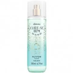 O Boticário Cuide-Se Bem - Nuvem perfume bottle