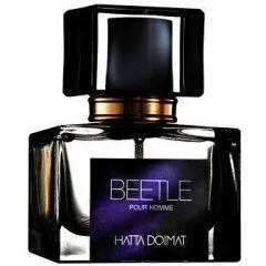 Hatta Dolmat Beetle pour Homme parfüm şişesi