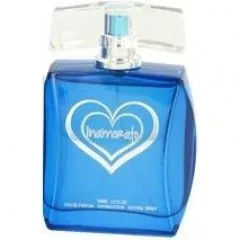 YZY Inamorato perfume bottle