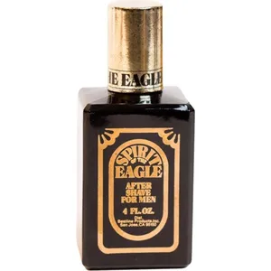 Bestline Products, Inc. Spirit of the Eagle perfume bottle