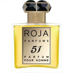 Roja Parfums 51 pour Homme (Parfum) parfüm şişesi