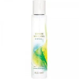 Rituals Express Your Soul parfüm şişesi