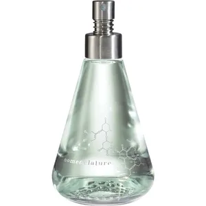 Nomenclature shi_sõ perfume bottle
