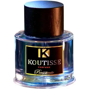 Koutisse Persistente perfume bottle