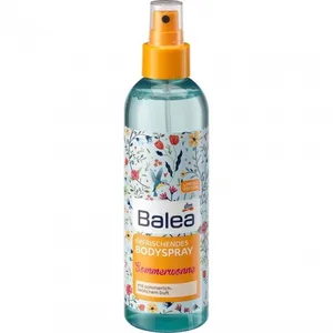 Balea Sommerwonne perfume bottle
