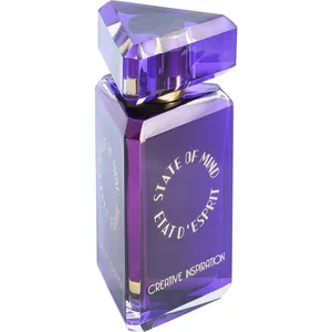 State of Mind Creative Inspiration perfume bottle