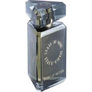 State of Mind Secret of Success perfume bottle