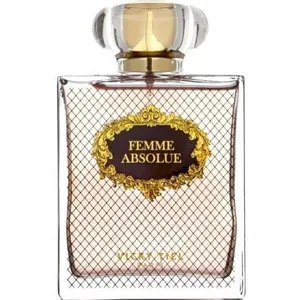 Vicky Tiel Femme Absolue perfume bottle