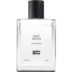 Atelier Bloem Half Moon perfume bottle