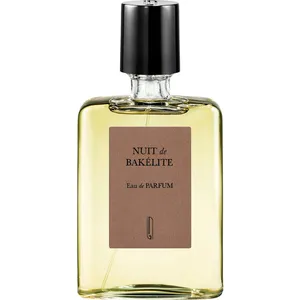 Naomi Goodsir Nuit de Bakélite perfume bottle