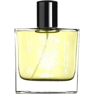 D.S. & Durga Siberian Snow perfume bottle