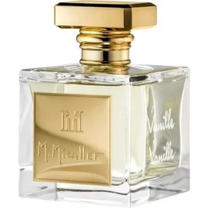 M. Micallef Vanille Vanille perfume bottle