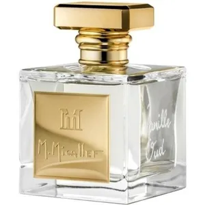 M. Micallef Vanille Oud perfume bottle