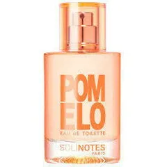 Solinotes Pomelo (Eau de Parfum) perfume bottle