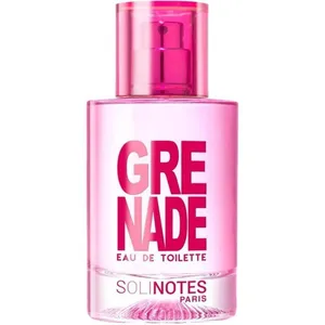 Solinotes Grenade (Eau de Parfum) parfüm şişesi